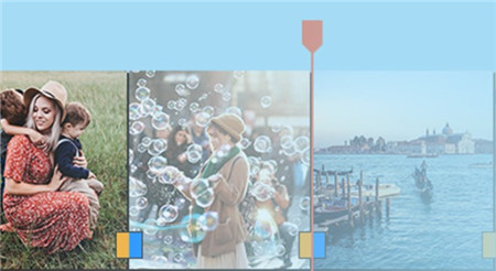 MAGIX Movie Edit Pro 2022免费版