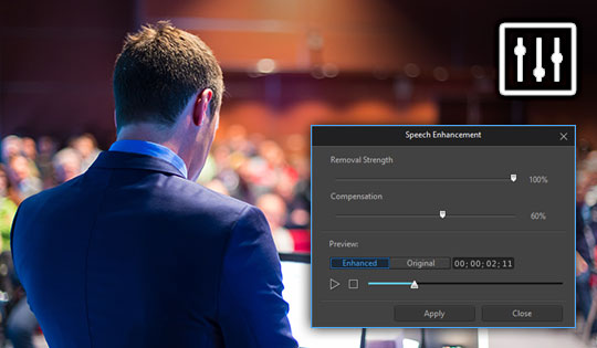 威力导演20中文版(PowerDirector)