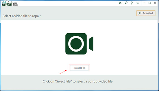 CAT Video Repair(视频修复工具)
