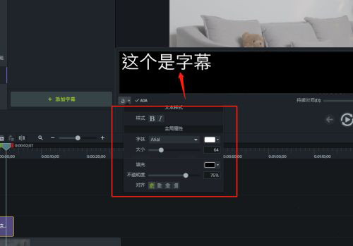 Camtasia Studio 2021中文破解版