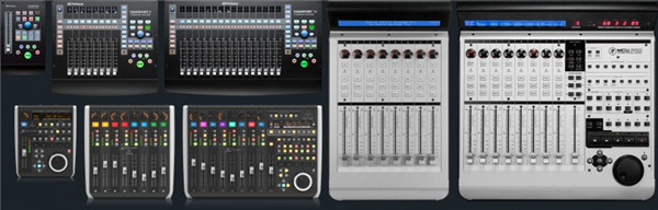 MOTU Digital Performer音乐制作软件