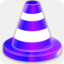 全屏视频播放器(JuceVLC)