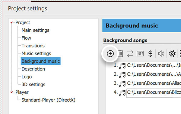 AquaSoft Stages中文版