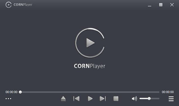 CORNPlayer多媒体播放器