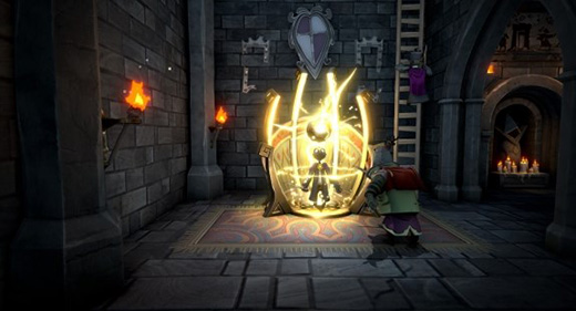 超灵秘法社Mind Over Magic中文版