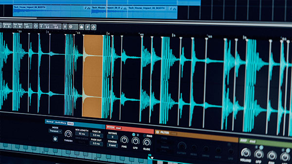 Cubase pro 11中文版