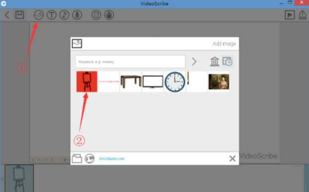 videoscribe中文汉化破解版