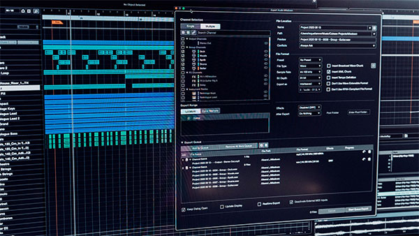 Cubase pro 11中文版