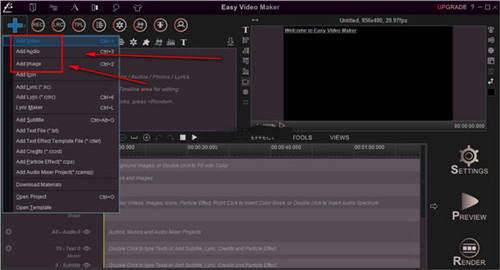 Easy Video Maker电脑版