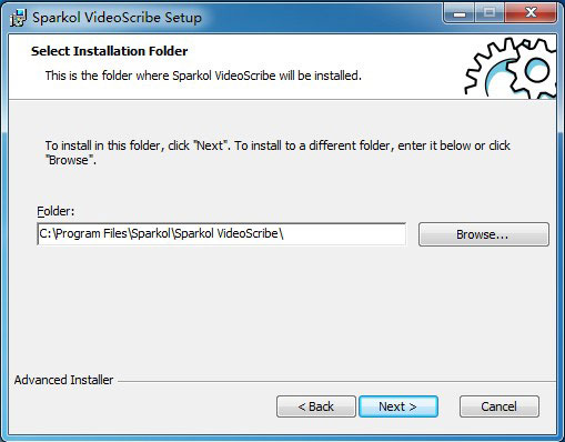 VideoScribe(手绘视频软件)