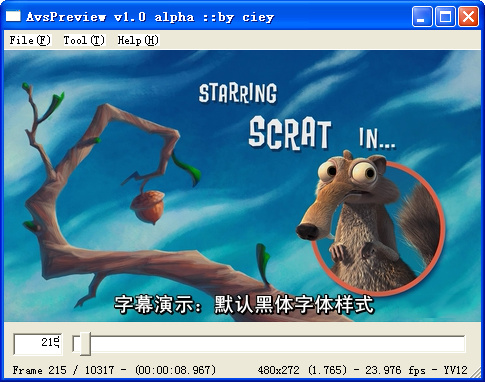 lite mp4 tool(专业MP4视频转换工具)
