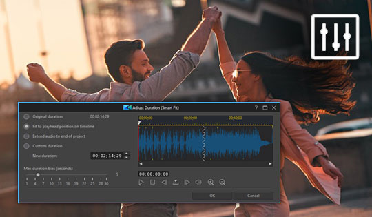 威力导演20中文版(PowerDirector)