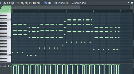 FL Studio 20官方版
