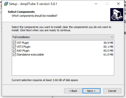 IK Multimedia AmpliTube