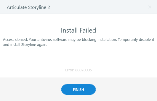 Articulate Storyline 2(课件制作工具)中文版