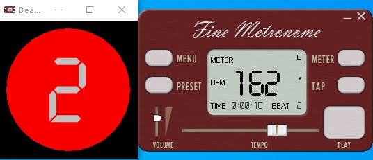 架子鼓节拍器官方版