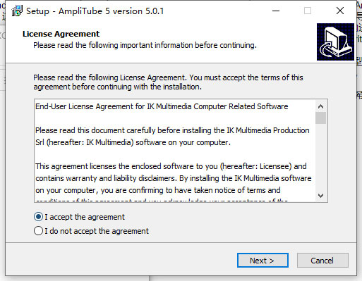 IK Multimedia AmpliTube