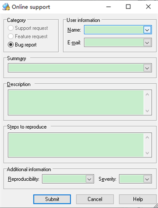 Internet Secure Tunneling(网络安全隧道工具)