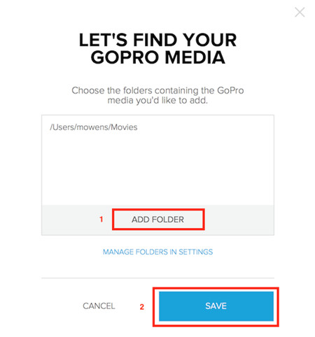 gopro quik官方最新版本下载