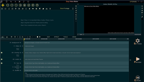 Easy Video Maker电脑版