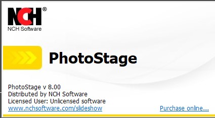 PhotoStage破解版