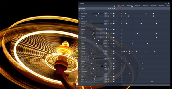 Pinnacle Studio 26官方版