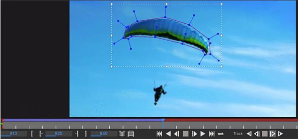 Boris FX Mocha Pro 2024平面跟踪工具