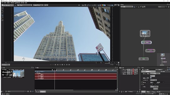 Boris FX Silhouette 2021破解版