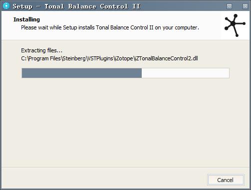 Tonal Balance Control