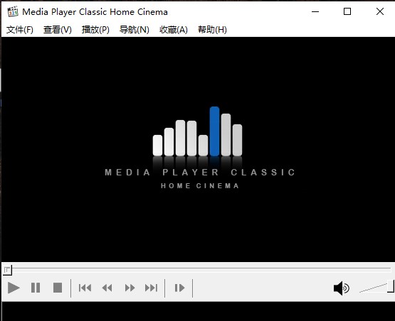 mpc-hc播放器官方版
