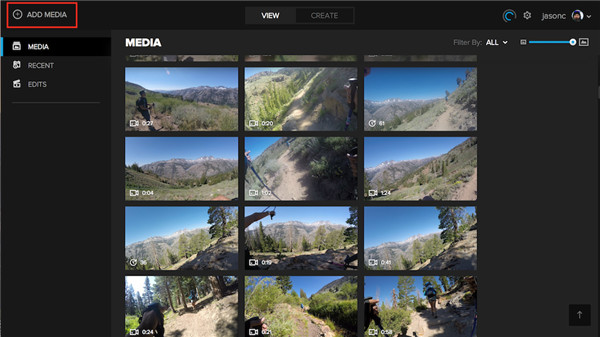 gopro quik官方最新版本下载
