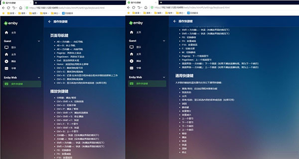 Emby Server Windows版(流媒体服务软件)