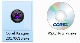 会声会影x3简体中文破解版
