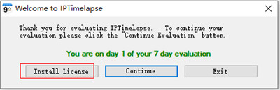 SebecTec IPTimelapse(流媒体软件)
