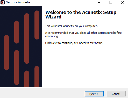 awvs14(Wed网络漏洞扫描软件)官方版