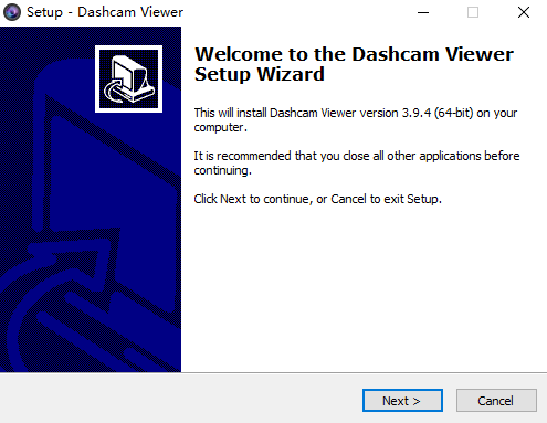 Dashcam Viewer(汽车记录仪播放器)