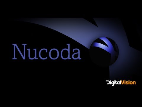Digital Vision Nucoda(视频调色软件)官方版