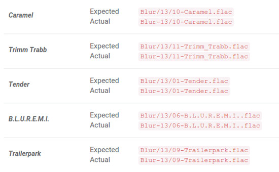 Elsten Software Bliss(可视化音乐管理软件)