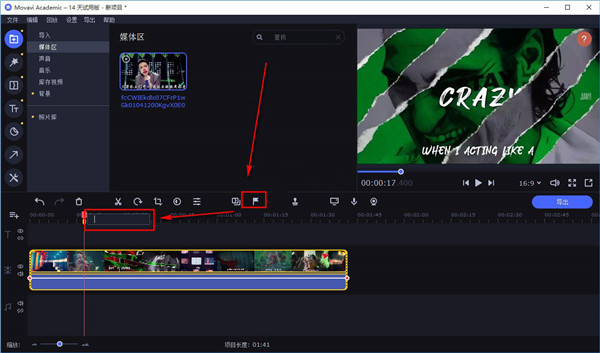 Movavi Academic中文版