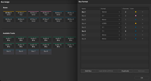 达芬奇剪辑软件免费版