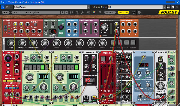 Acoustica Mixcraft(多轨音乐录制和制作软件)
