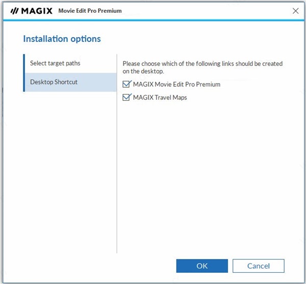 MAGIX Movie Edit Pro 2022免费版
