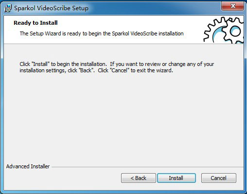 VideoScribe(手绘视频软件)