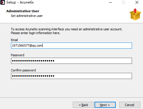 awvs14(Wed网络漏洞扫描软件)官方版