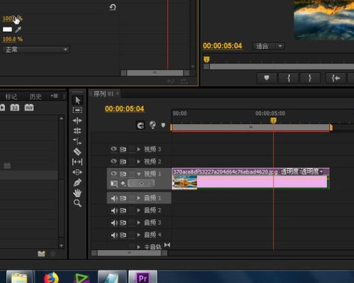 prodad vitascene v4中文破解版