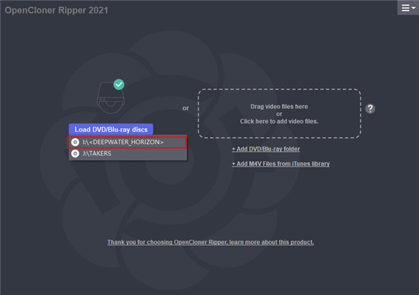 OpenCloner Ripper 2023官方版