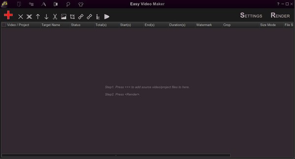 Easy Video Maker电脑版