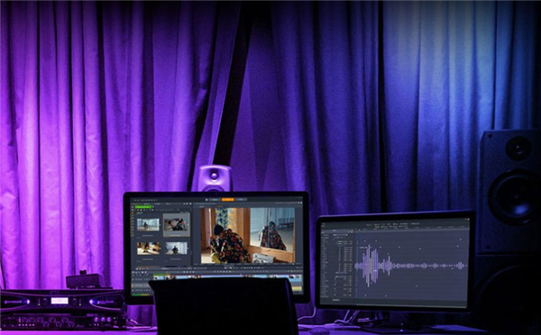 Pinnacle Studio 26官方版