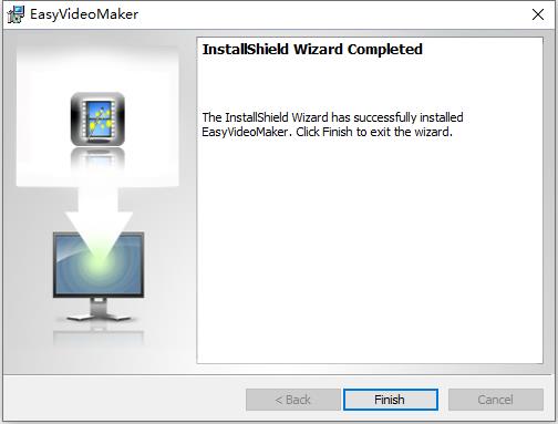 Easy Video Maker电脑版