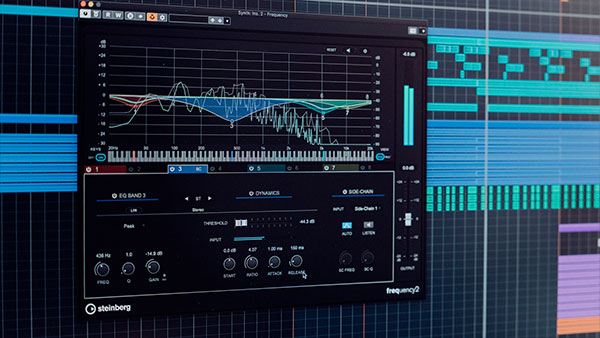 Cubase pro 11中文版